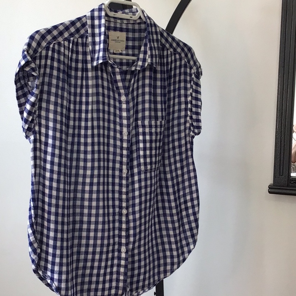 A&E Summer top size S